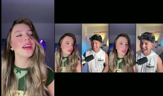 laura_trujillo1 TikTok Live — Aug 25, 2026, 1:58 AM