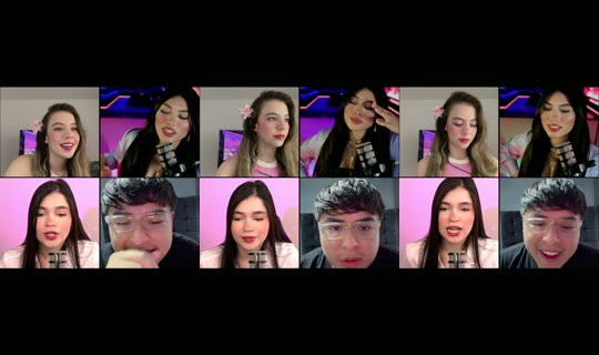 laura_trujillo1 TikTok Live — Aug 28, 2026, 8:53 PM