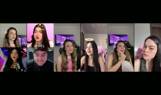 laura_trujillo1 TikTok Live — Aug 28, 2026, 9:35 PM