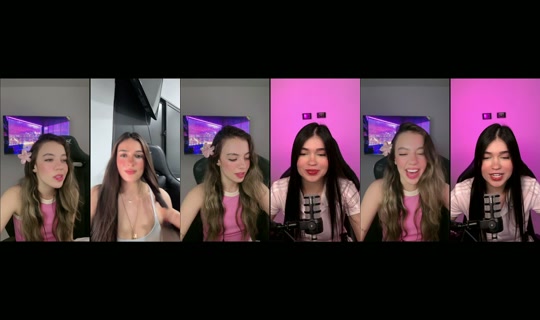 laura_trujillo1 TikTok Live — Aug 28, 2026, 10:26 PM