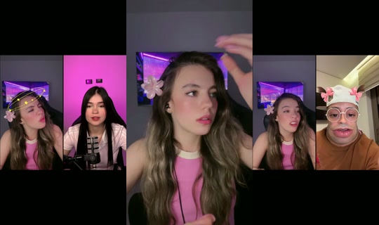 laura_trujillo1 TikTok Live — Aug 28, 2026, 10:58 PM