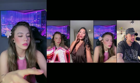 laura_trujillo1 TikTok Live — Aug 29, 2026, 1:41 AM