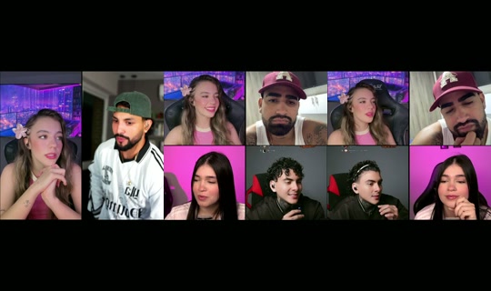 laura_trujillo1 TikTok Live — Aug 29, 2026, 2:31 AM