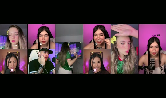 laura_trujillo1 TikTok Live — Sep 2, 2026, 12:30 AM