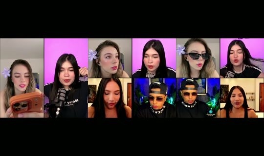 laura_trujillo1 TikTok Live — Sep 2, 2026, 5:07 PM