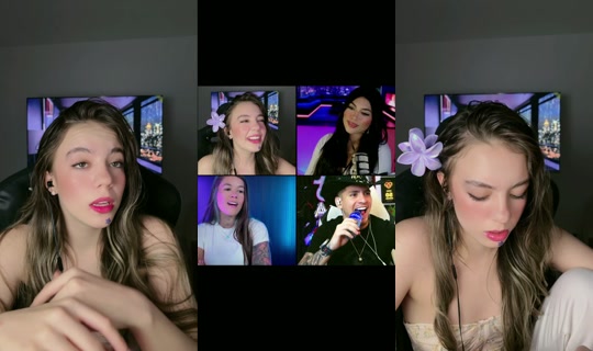 laura_trujillo1 TikTok Live — Sep 2, 2026, 11:29 PM