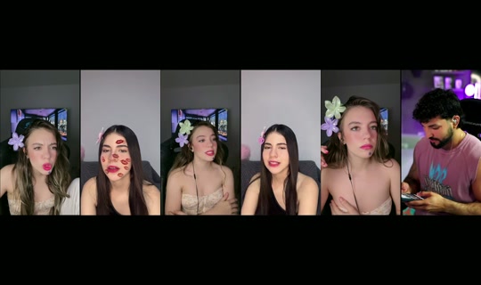 laura_trujillo1 TikTok Live — Sep 3, 2026, 12:19 AM