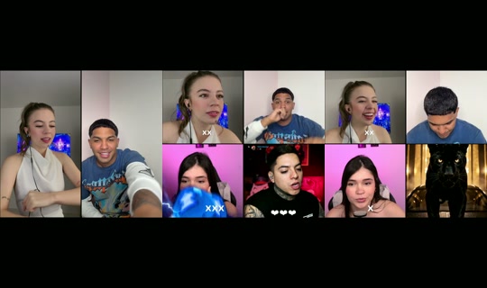 laura_trujillo1 TikTok Live — Sep 3, 2026, 6:00 PM