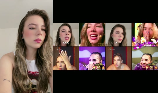 laura_trujillo1 TikTok Live — Oct 2, 2026, 2:58 PM