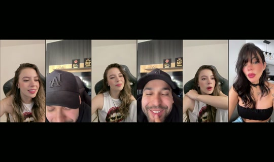laura_trujillo1 TikTok Live — Oct 2, 2026, 4:39 PM