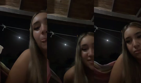 lauraa.sevillaa TikTok Live — Aug 23, 2026, 10:30 PM