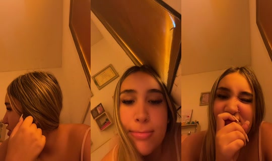lauraa.sevillaa TikTok Live — Aug 28, 2026, 1:03 PM