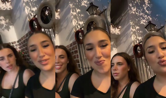 lauraa.sevillaa TikTok Live — Sep 6, 2026, 7:02 PM
