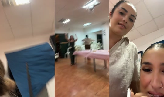 lauraa.sevillaa TikTok Live — Sep 6, 2026, 9:30 PM