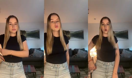 lauraa_bnh TikTok Live — Oct 1, 2026, 3:41 PM