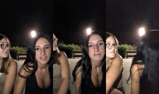 lauraadriaan TikTok Live — Sep 5, 2026, 10:41 PM