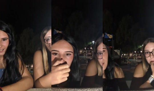 lauraadriaan TikTok Live — Sep 7, 2026, 9:22 PM
