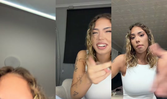 lauraalguaciiil TikTok Live — Aug 29, 2026, 7:15 PM