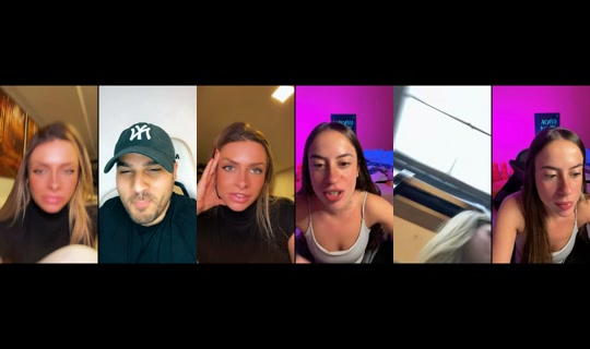 lauraalka TikTok Live — Aug 25, 2026, 10:17 PM