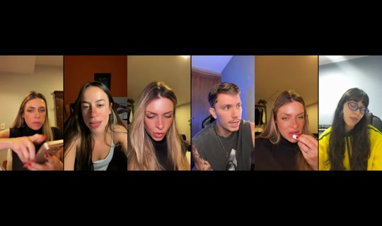 lauraalka TikTok Live — Aug 25, 2026, 11:07 PM