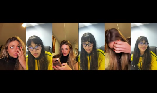 lauraalka TikTok Live — Aug 25, 2026, 11:58 PM