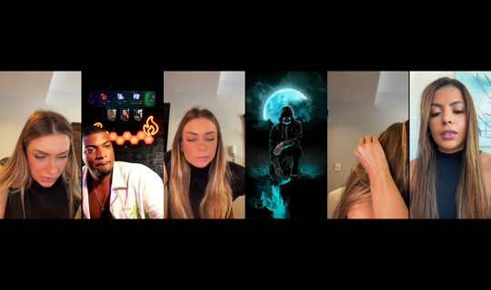 lauraalka TikTok Live — Aug 26, 2026, 2:35 PM