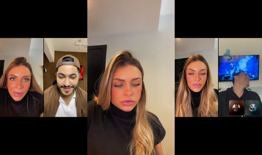 lauraalka TikTok Live — Aug 26, 2026, 3:26 PM