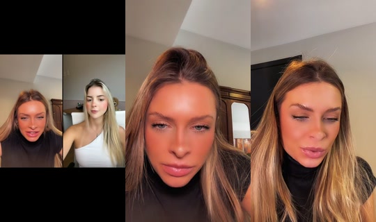 lauraalka TikTok Live — Aug 26, 2026, 5:15 PM