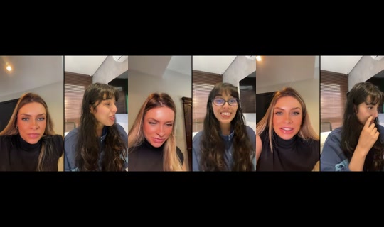 lauraalka TikTok Live — Aug 26, 2026, 6:05 PM