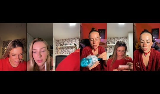 lauraalka TikTok Live — Aug 28, 2026, 1:29 AM