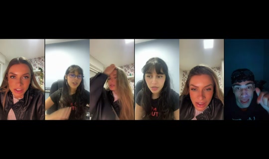 lauraalka TikTok Live — Aug 30, 2026, 9:29 PM