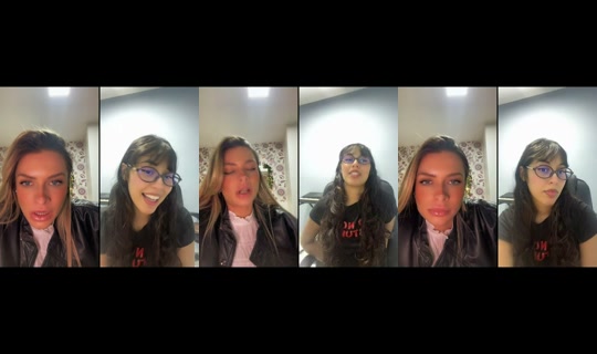 lauraalka TikTok Live — Aug 30, 2026, 10:19 PM