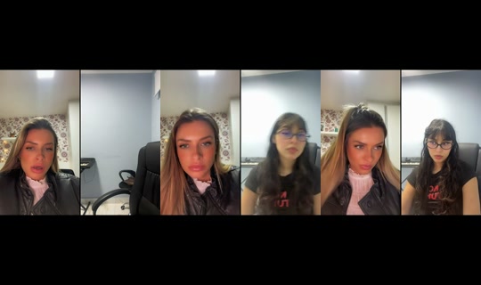 lauraalka TikTok Live — Aug 30, 2026, 11:04 PM
