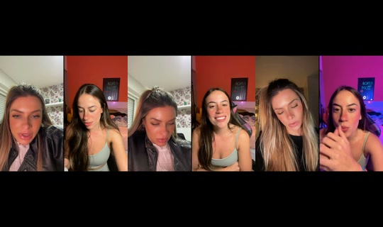 lauraalka TikTok Live — Aug 31, 2026, 12:44 AM