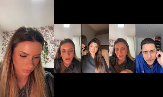 lauraalka TikTok Live — Sep 1, 2026, 2:28 PM