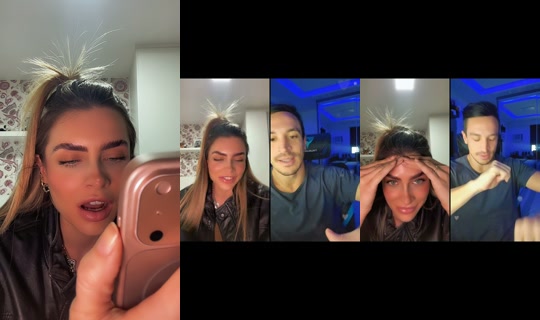 lauraalka TikTok Live — Sep 1, 2026, 8:43 PM