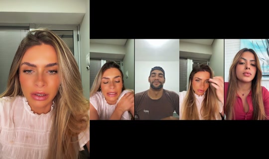 lauraalka TikTok Live — Sep 3, 2026, 5:36 PM