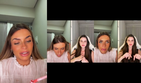 lauraalka TikTok Live — Sep 3, 2026, 6:27 PM