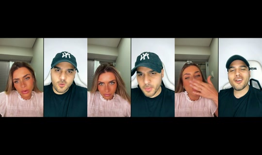 lauraalka TikTok Live — Sep 3, 2026, 7:01 PM