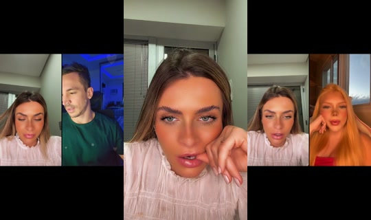 lauraalka TikTok Live — Sep 3, 2026, 8:45 PM