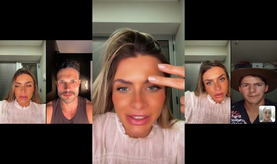 lauraalka TikTok Live — Sep 3, 2026, 9:36 PM
