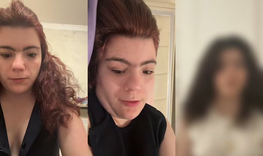 lauraangegardien TikTok Live — Oct 7, 2026, 10:06 PM
