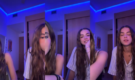 lauraarcs TikTok Live — Aug 22, 2026, 12:38 AM