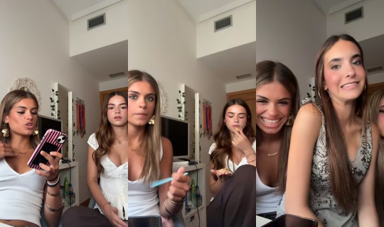 lauraarcs TikTok Live — Sep 2, 2026, 5:39 PM