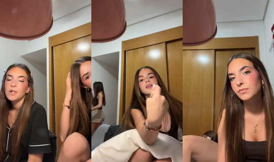 lauraarcs TikTok Live — Sep 12, 2026, 5:56 PM