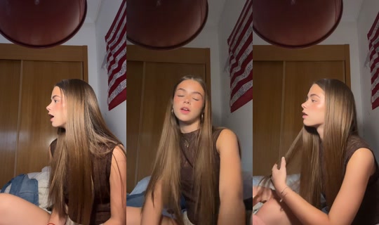 lauraarcs TikTok Live — Sep 19, 2026, 6:05 PM