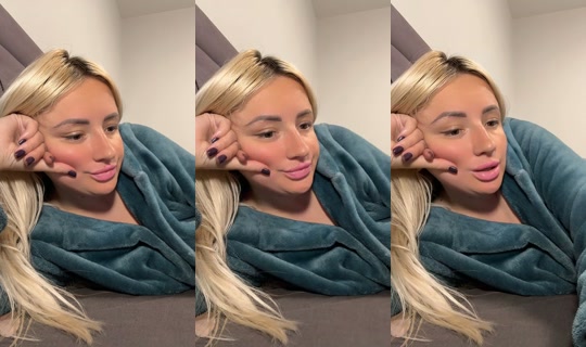 laurabetty4863w TikTok Live — Oct 3, 2026, 4:29 PM