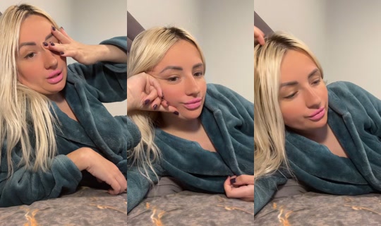 laurabetty4863w TikTok Live — Oct 4, 2026, 12:57 PM