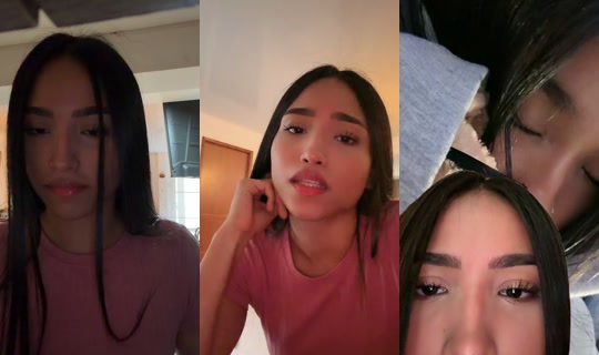 laurabuchelii TikTok Live — Aug 23, 2026, 10:42 PM