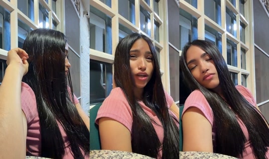 laurabuchelii TikTok Live — Aug 24, 2026, 12:47 AM